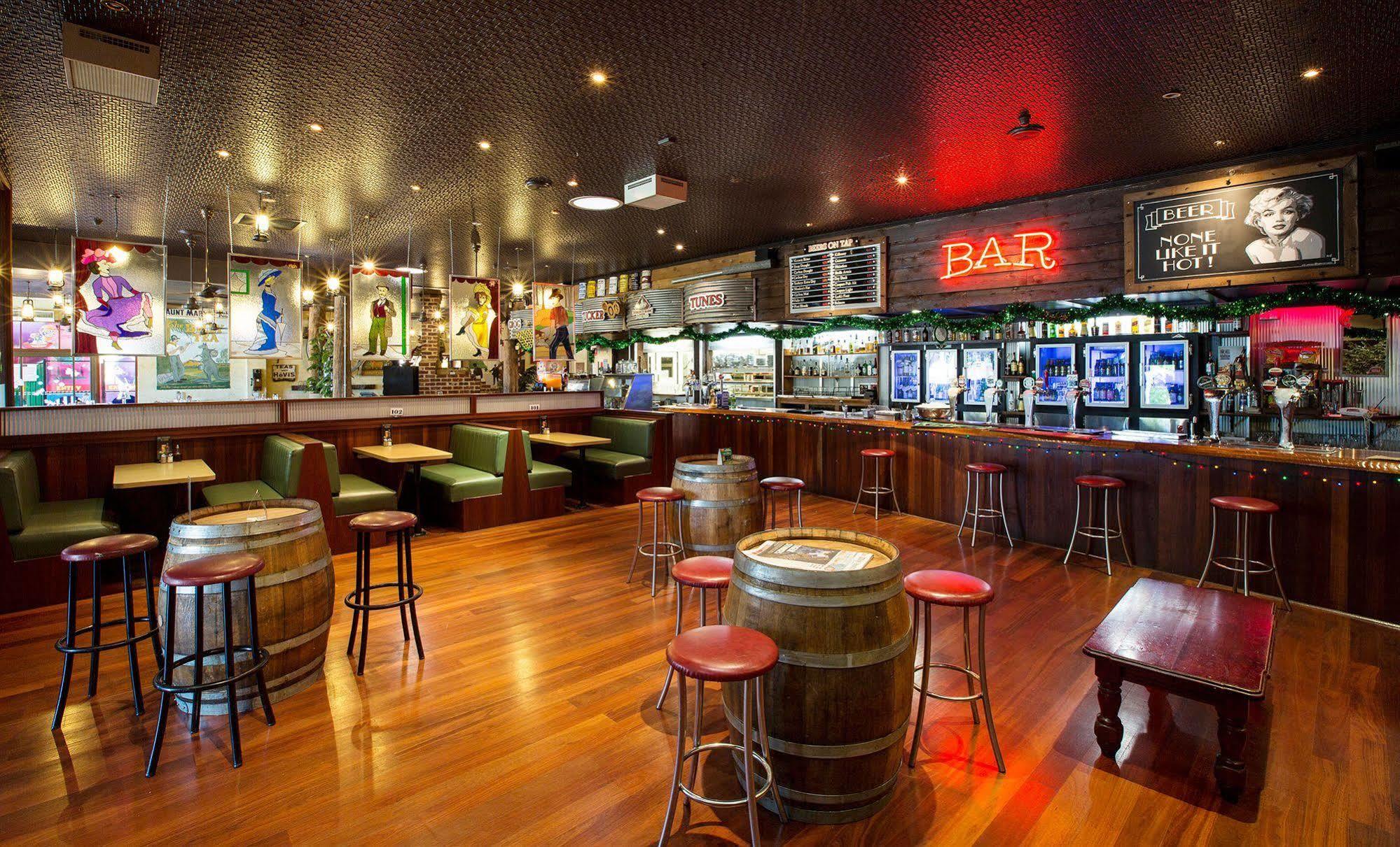 Nightcap At Wanneroo Tavern מראה חיצוני תמונה